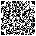 QR code with Tunnels contacts