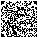 QR code with C & B Auto Sales contacts
