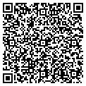 QR code with Mtf contacts