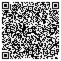 QR code with On The Run Courier contacts