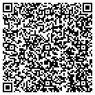 QR code with On the Run Courier contacts