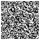 QR code with On Time Courier Inc contacts