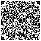 QR code with O Sharpe Courier Service contacts