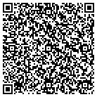 QR code with County Line Auto Sales contacts