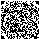 QR code with D S Roof Repair & Maintenance contacts