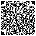 QR code with Pak N Anthas contacts