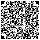 QR code with Palm Beach Courier Service contacts