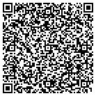 QR code with Pkg Courier Service contacts