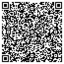QR code with Planet Java contacts