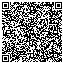 QR code with L A Deli & Espresso contacts
