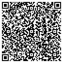 QR code with A + Live Scan contacts