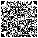 QR code with Hartman Cattle CO contacts