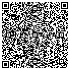 QR code with A Mobile Notary Service contacts