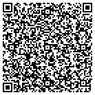QR code with Pronto Delivery Corp contacts