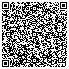 QR code with Pronto Delivery Corp contacts
