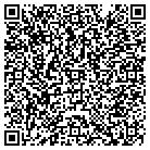 QR code with Quickest International Courier contacts