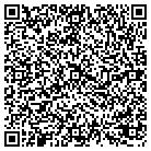QR code with A & D Precision Instruments contacts