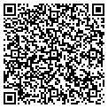 QR code with James Inc contacts