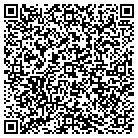 QR code with Any Day Any Where Any Time contacts