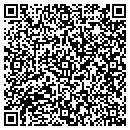 QR code with A W Green & Assoc contacts