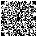 QR code with Hansen Sales Inc contacts