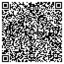 QR code with A 24 Hour Notary Public contacts