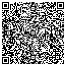 QR code with R & L Carriers Inc contacts