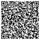QR code with R&L Express Courier Inc contacts