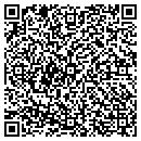 QR code with R & L Global Logistics contacts