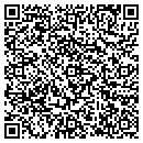 QR code with C & C Horseshoeing contacts