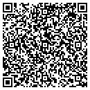 QR code with Hitch N Post contacts
