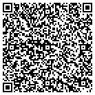 QR code with R & C Livestock & Equipment contacts