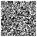 QR code with Runabout Courier contacts