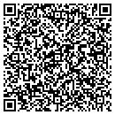 QR code with Rush Courier contacts