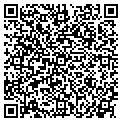 QR code with J C Cars contacts