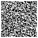 QR code with J D Auto Sales contacts