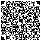 QR code with Azure Gardens Bee Removal contacts