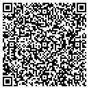 QR code with S & A Courier contacts