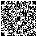 QR code with J & L Motors contacts