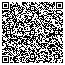 QR code with R D L Remodeling LLC contacts