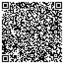 QR code with K & J Notary contacts