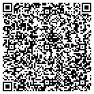 QR code with SERVIENTREGA contacts
