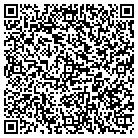 QR code with A Plus Notary & Fingerprinting contacts