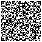 QR code with Oahu Building Maintenance Corp contacts