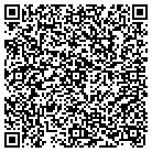 QR code with M C C Painting Drywall contacts