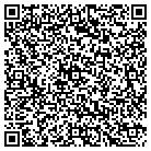 QR code with L D Hatfield Auto Sales contacts
