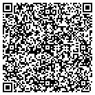 QR code with Leonards Used Cars & Trucks contacts