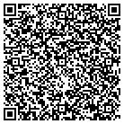 QR code with fast notary public service contacts