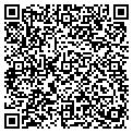 QR code with Rhi contacts