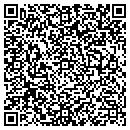 QR code with Adman Printing contacts